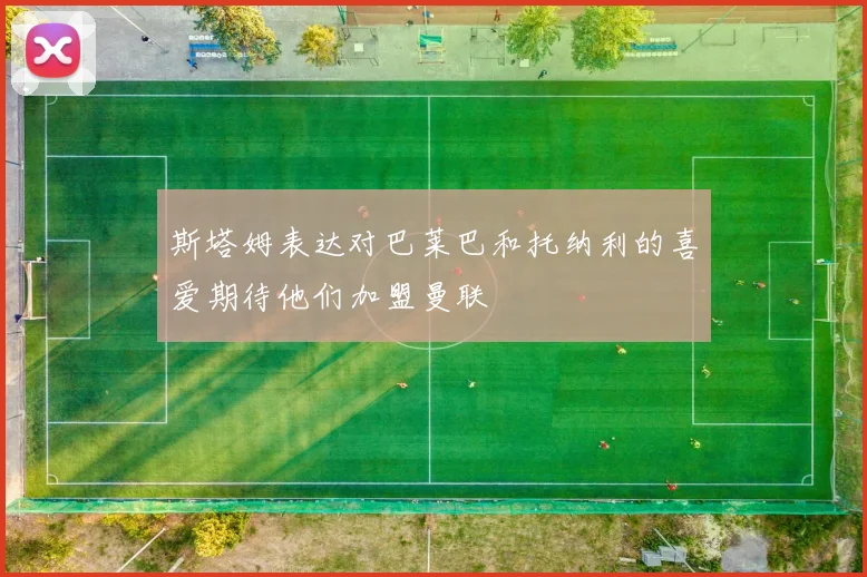 斯塔姆表达对巴莱巴和托纳利的喜爱期待他们加盟曼联